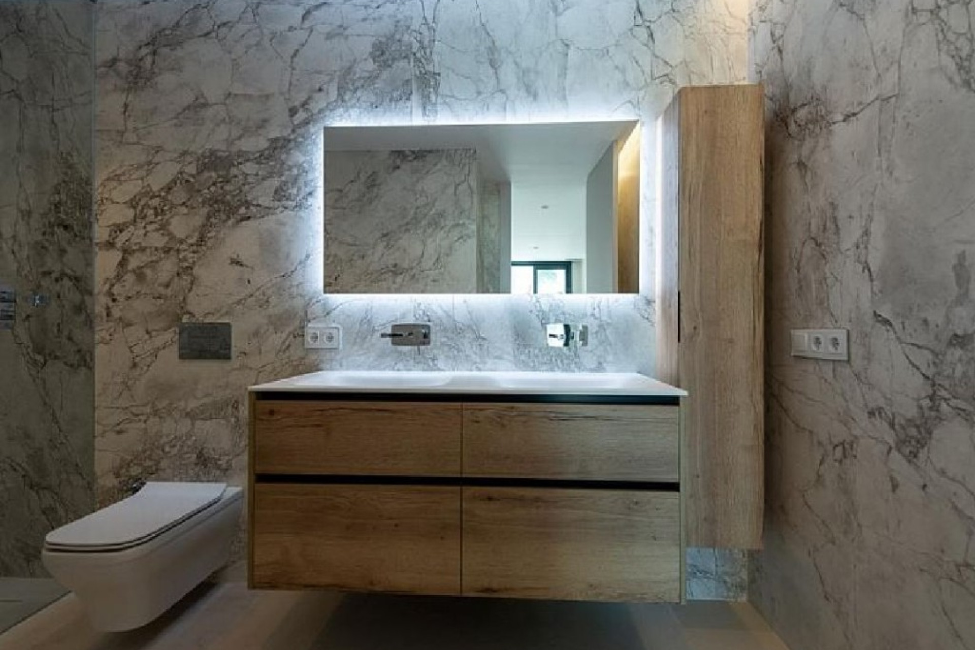 New build - 1. Apartment / flat - Benidorm - Costa Blanca North