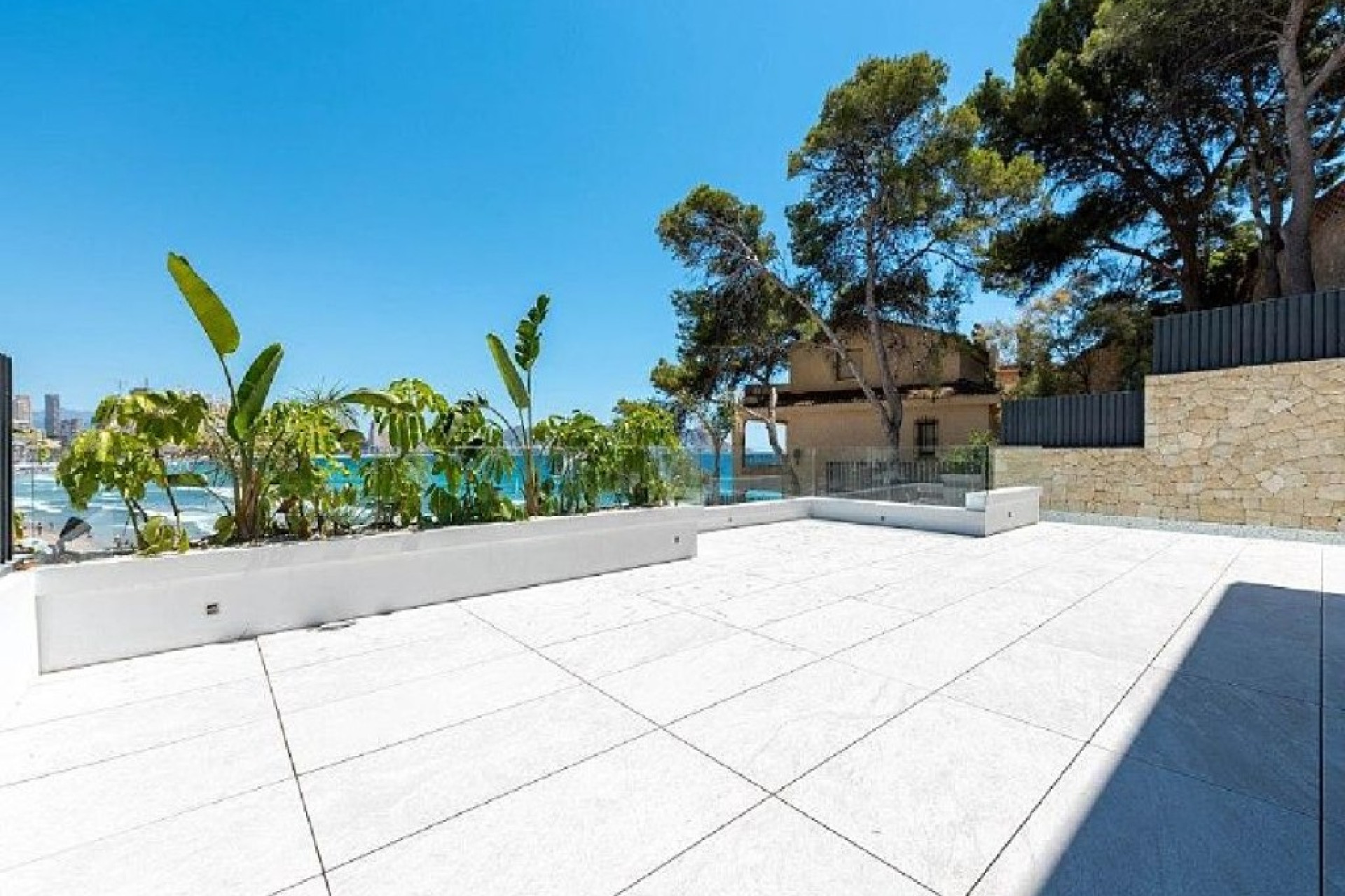 New build - 1. Apartment / flat - Benidorm - Costa Blanca North