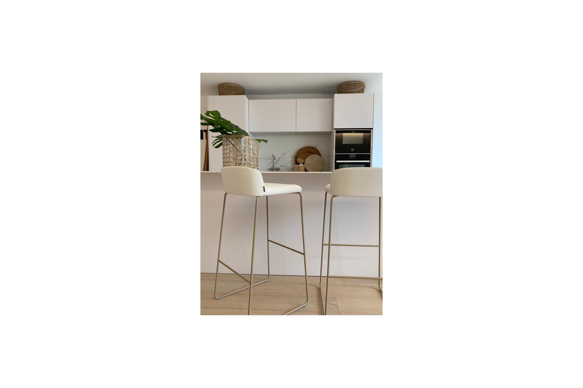 New build - 1. Apartment / flat - Benidorm - Costa Blanca North