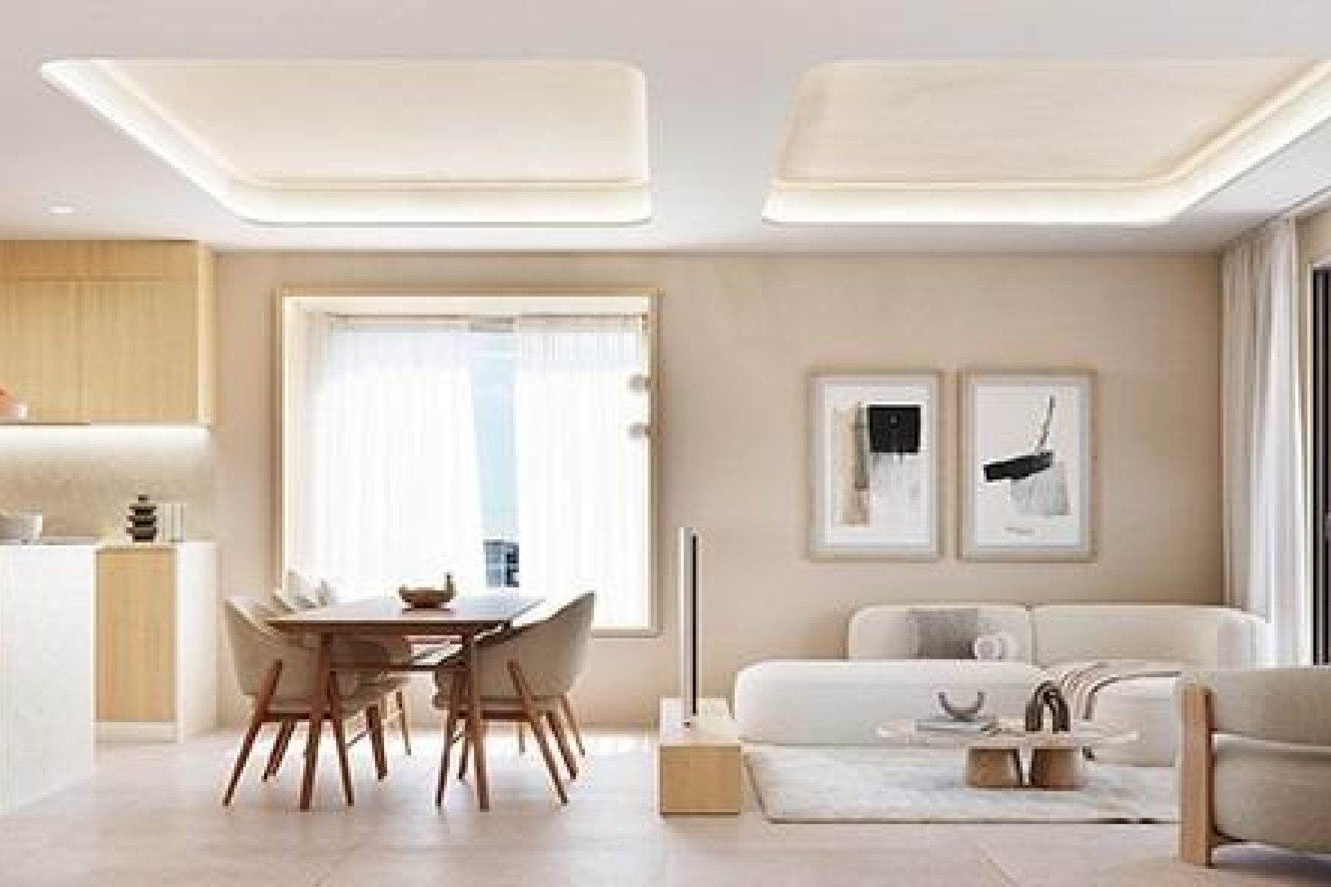 New build - 1. Apartment / flat - Benijófar - Costa Blanca South