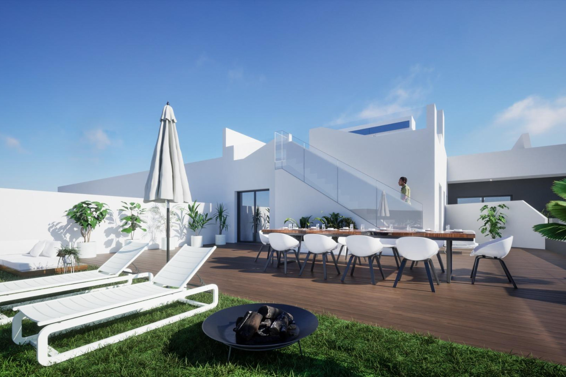 New build - 1. Apartment / flat - Benijofar - Costa Blanca South