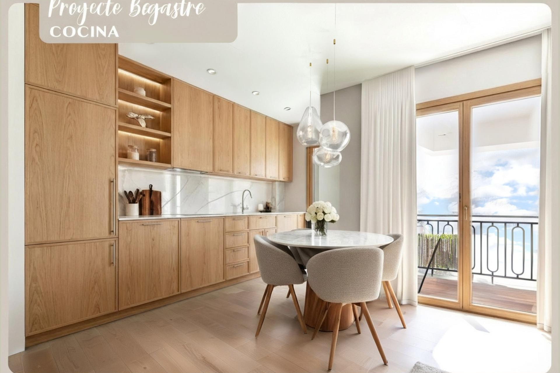 New build - 1. Apartment / flat - Bigastro - centro