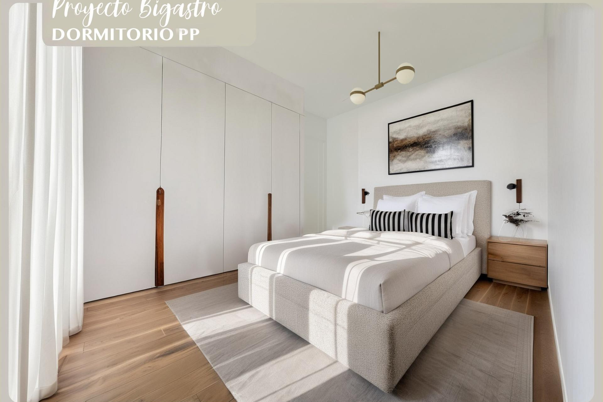 New build - 1. Apartment / flat - Bigastro - centro