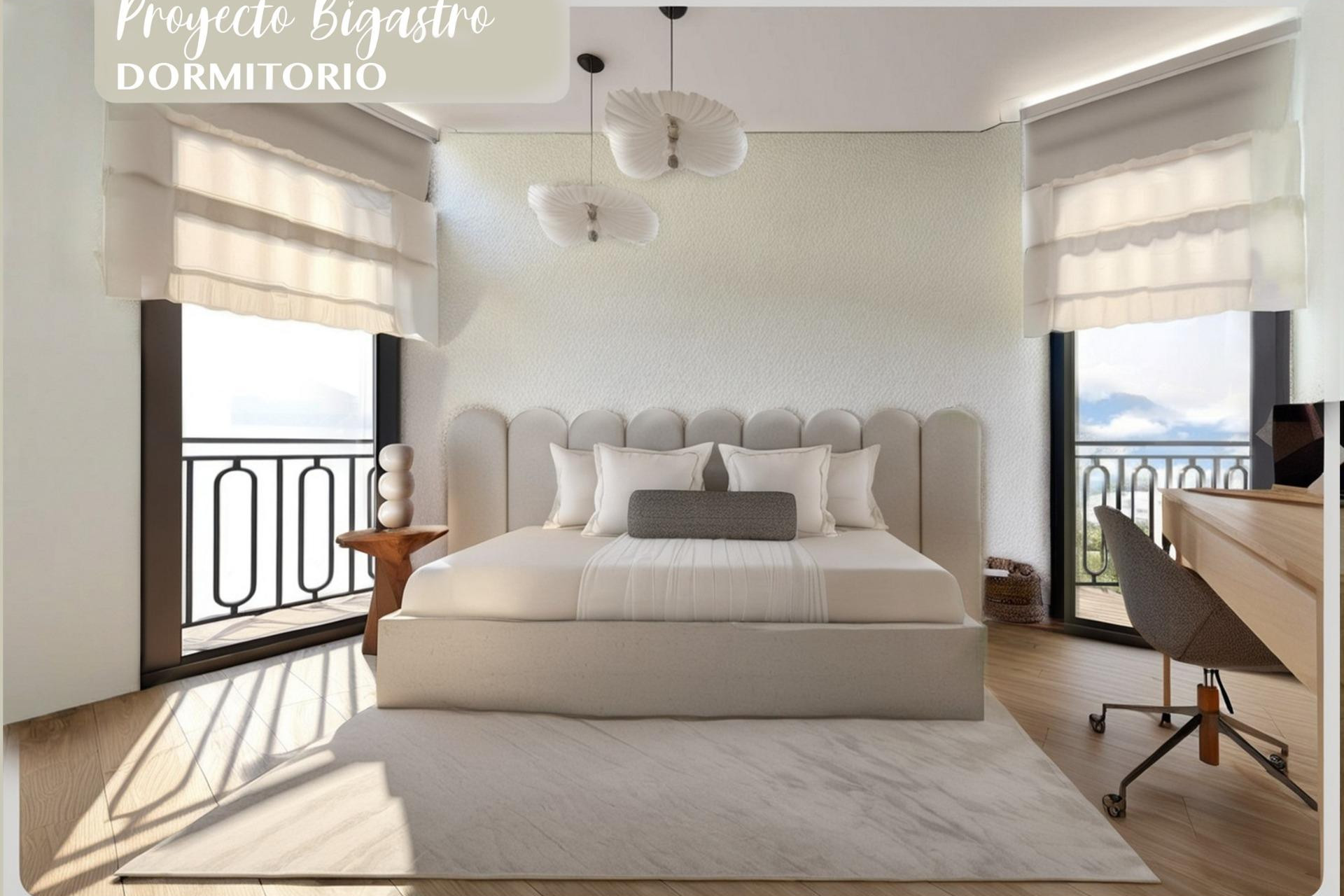 New build - 1. Apartment / flat - Bigastro - centro