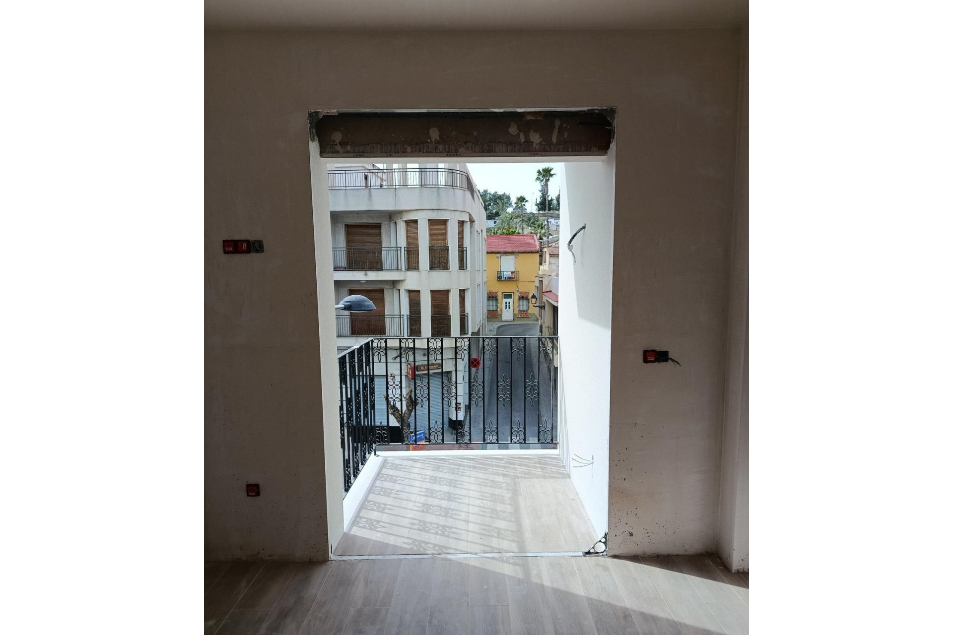 New build - 1. Apartment / flat - Bigastro - centro