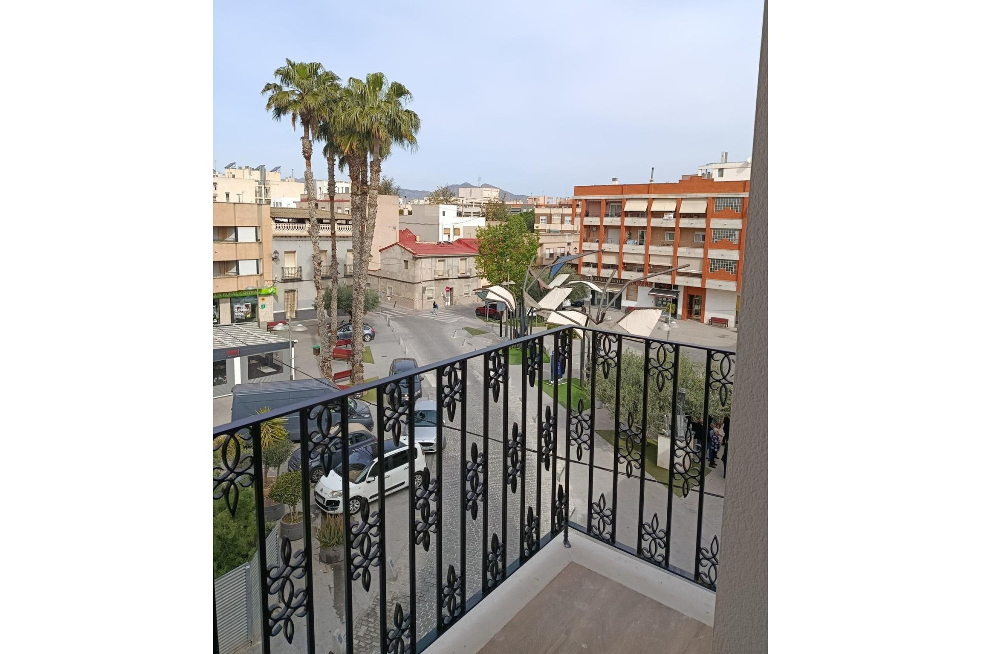 New build - 1. Apartment / flat - Bigastro - centro