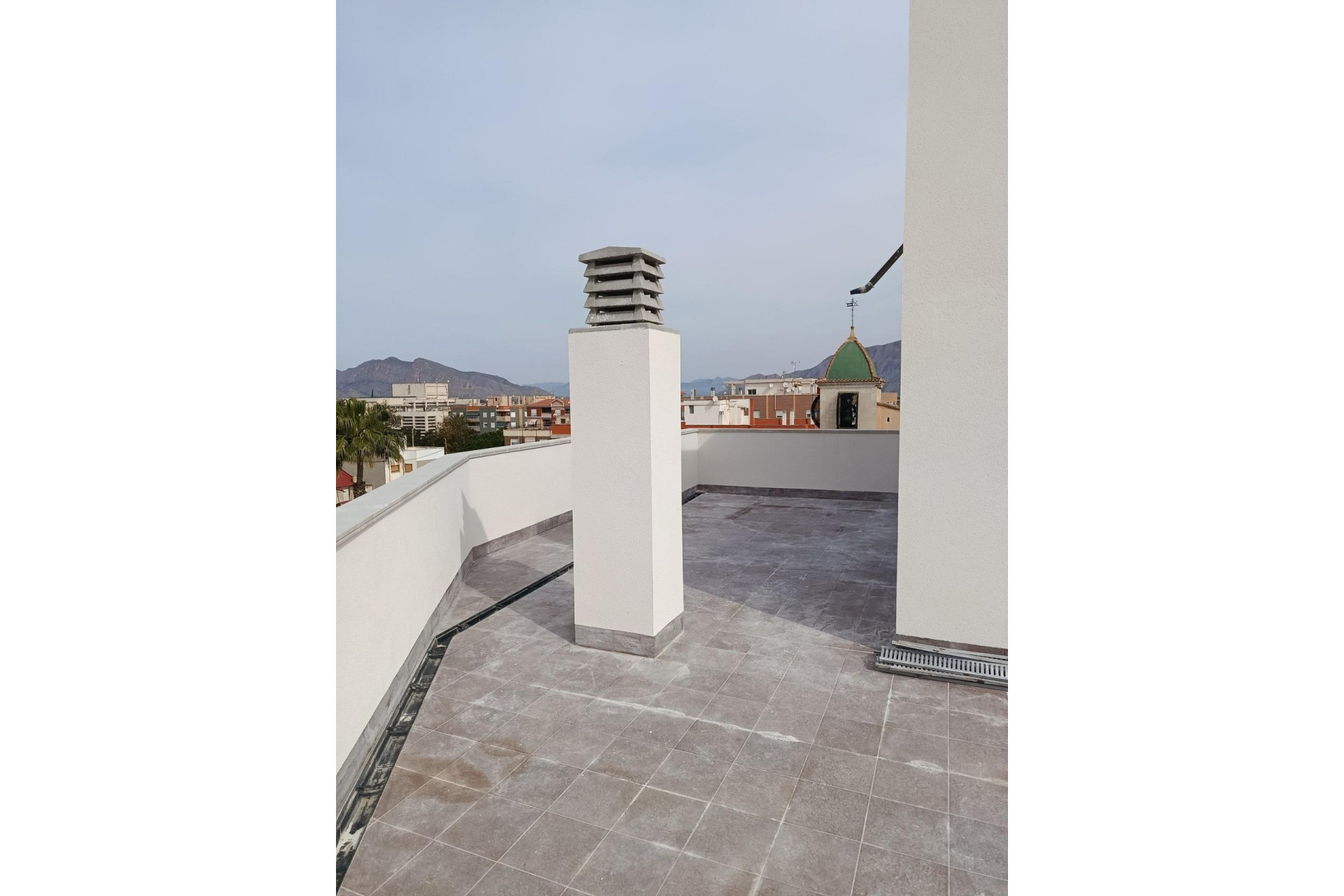 New build - 1. Apartment / flat - Bigastro - centro