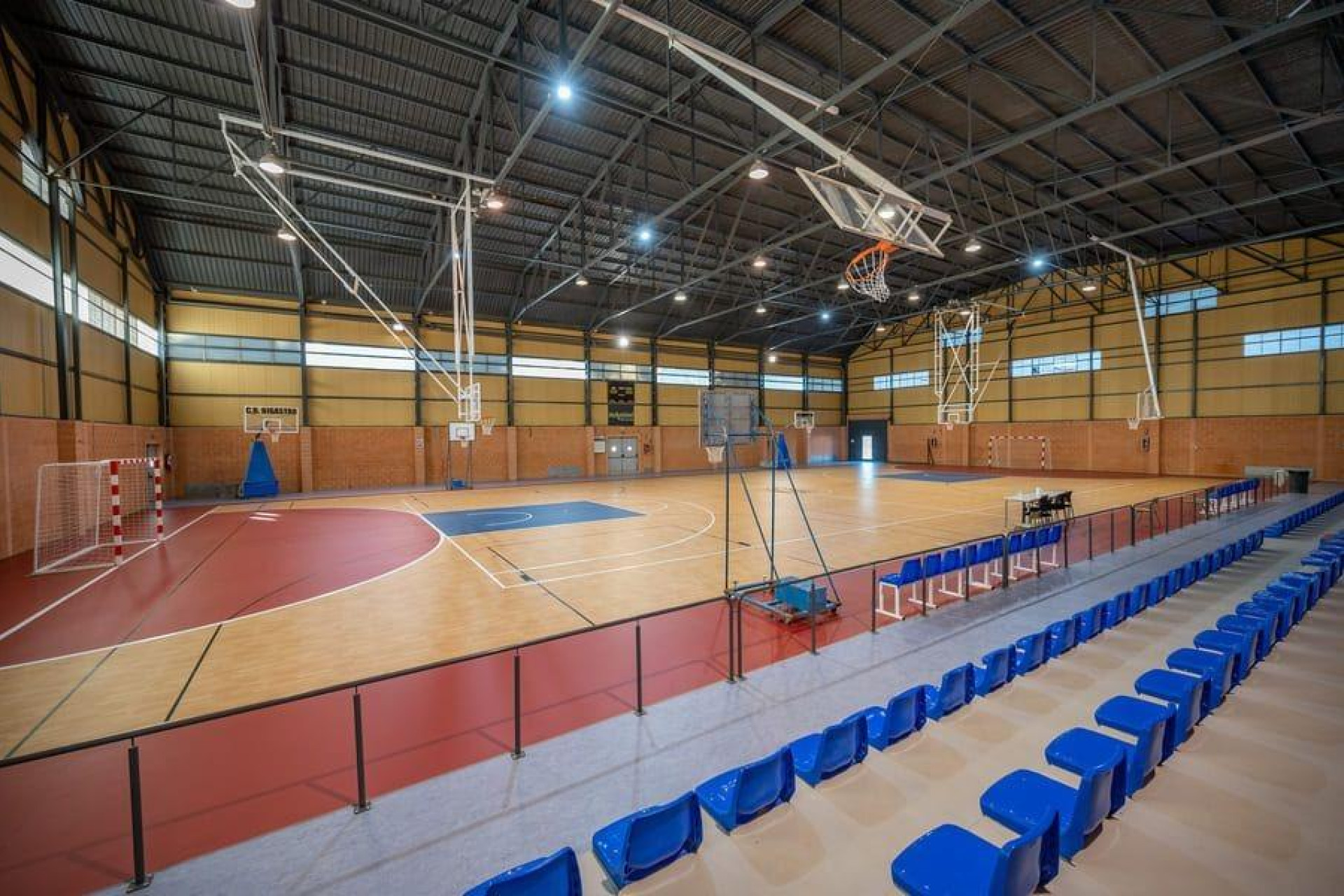 New build - 1. Apartment / flat - Bigastro - Costa Blanca South