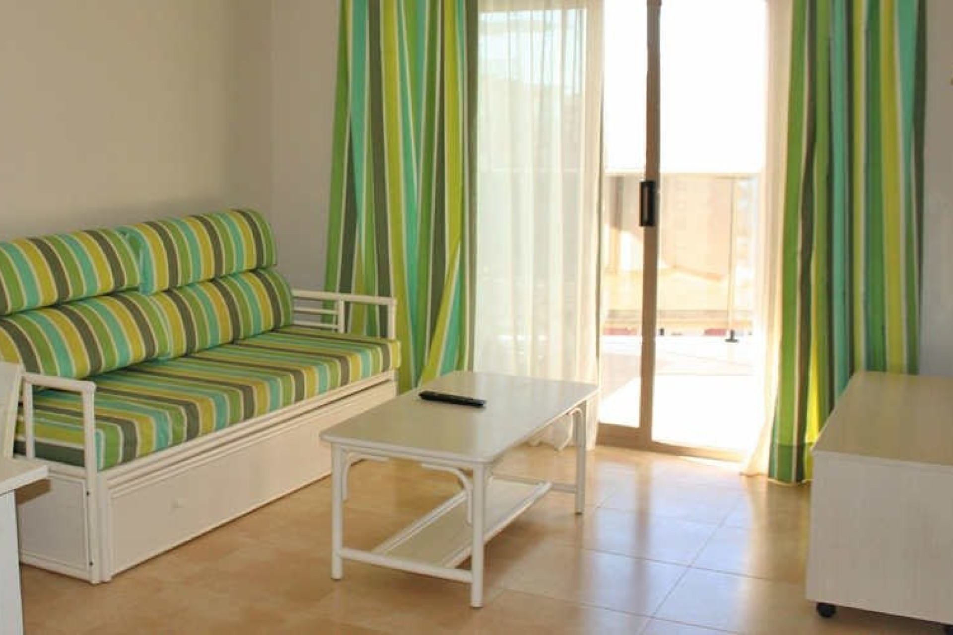 New build - 1. Apartment / flat - Calpe - Costa Blanca North