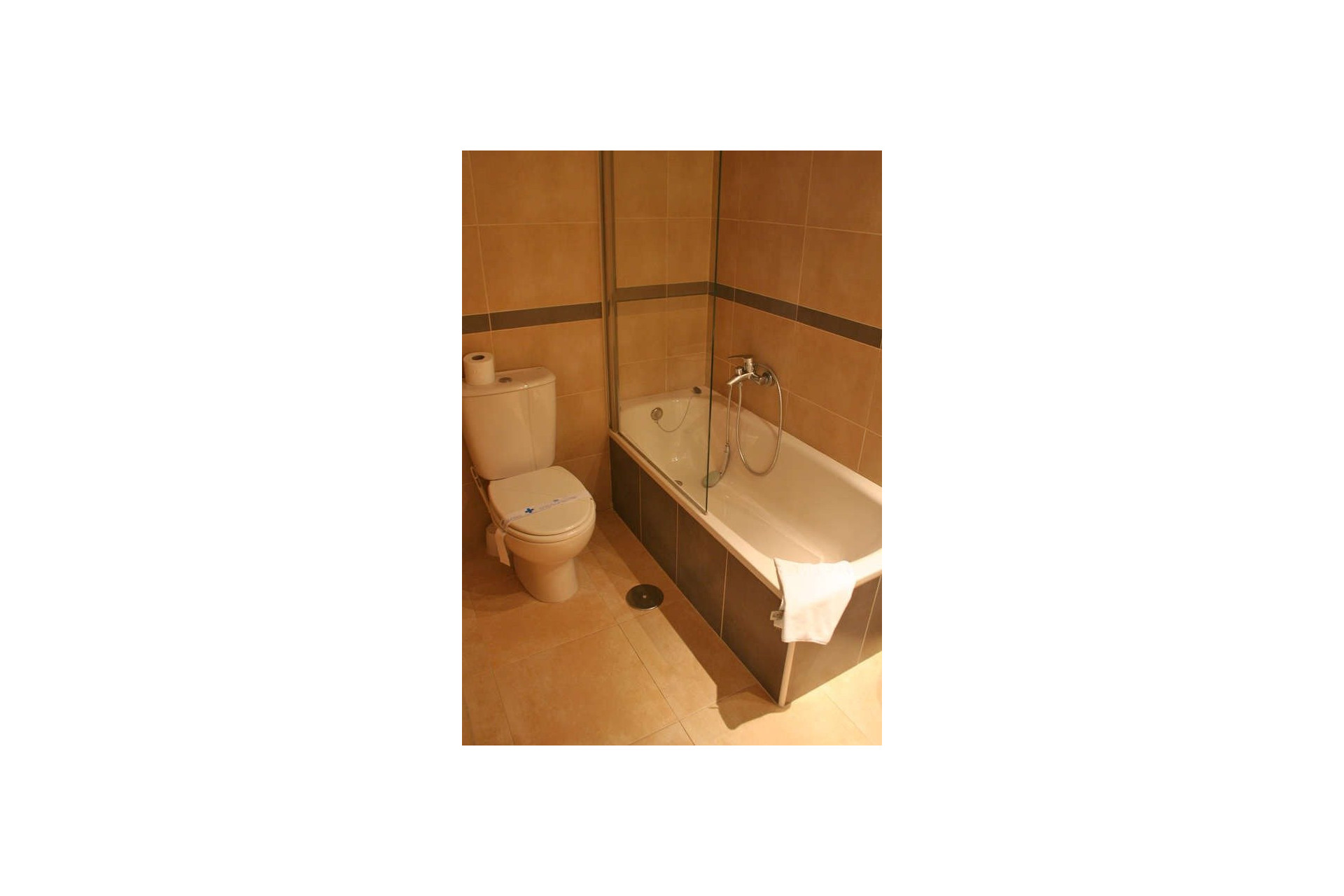 New build - 1. Apartment / flat - Calpe - Costa Blanca North