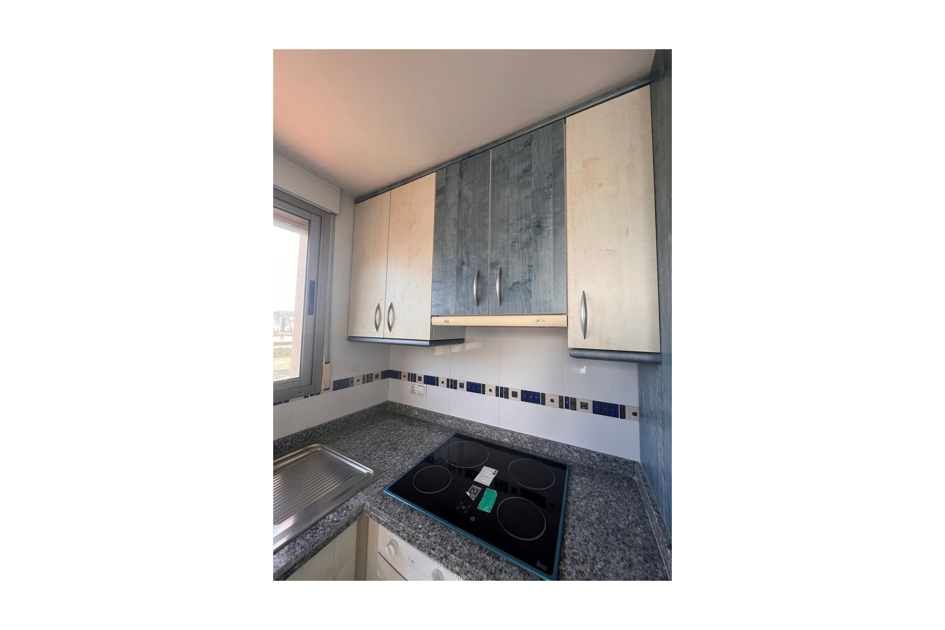 New build - 1. Apartment / flat - Calpe - Costa Blanca North