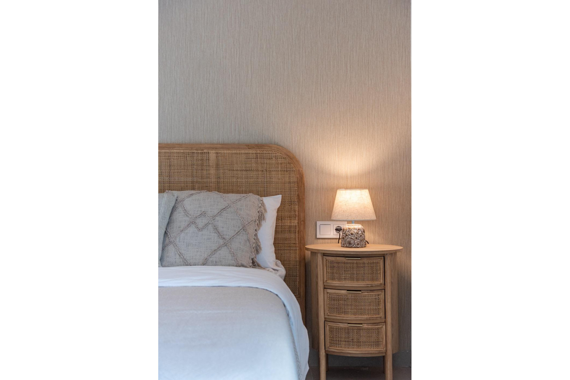 New build - 1. Apartment / flat - Cartagena - Costa Calida