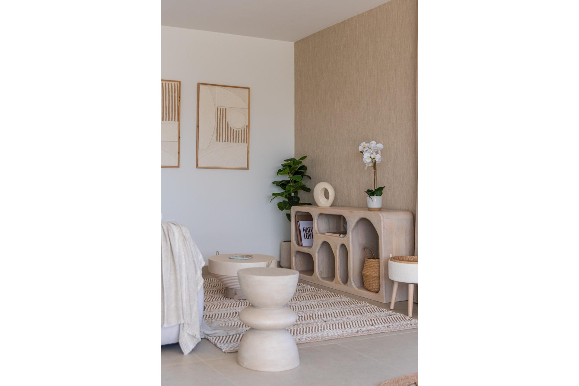 New build - 1. Apartment / flat - Cartagena - Costa Calida