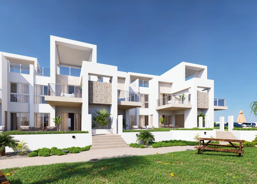 New build - 1. Apartment / flat - Ciudad Quesada - Costa Blanca South