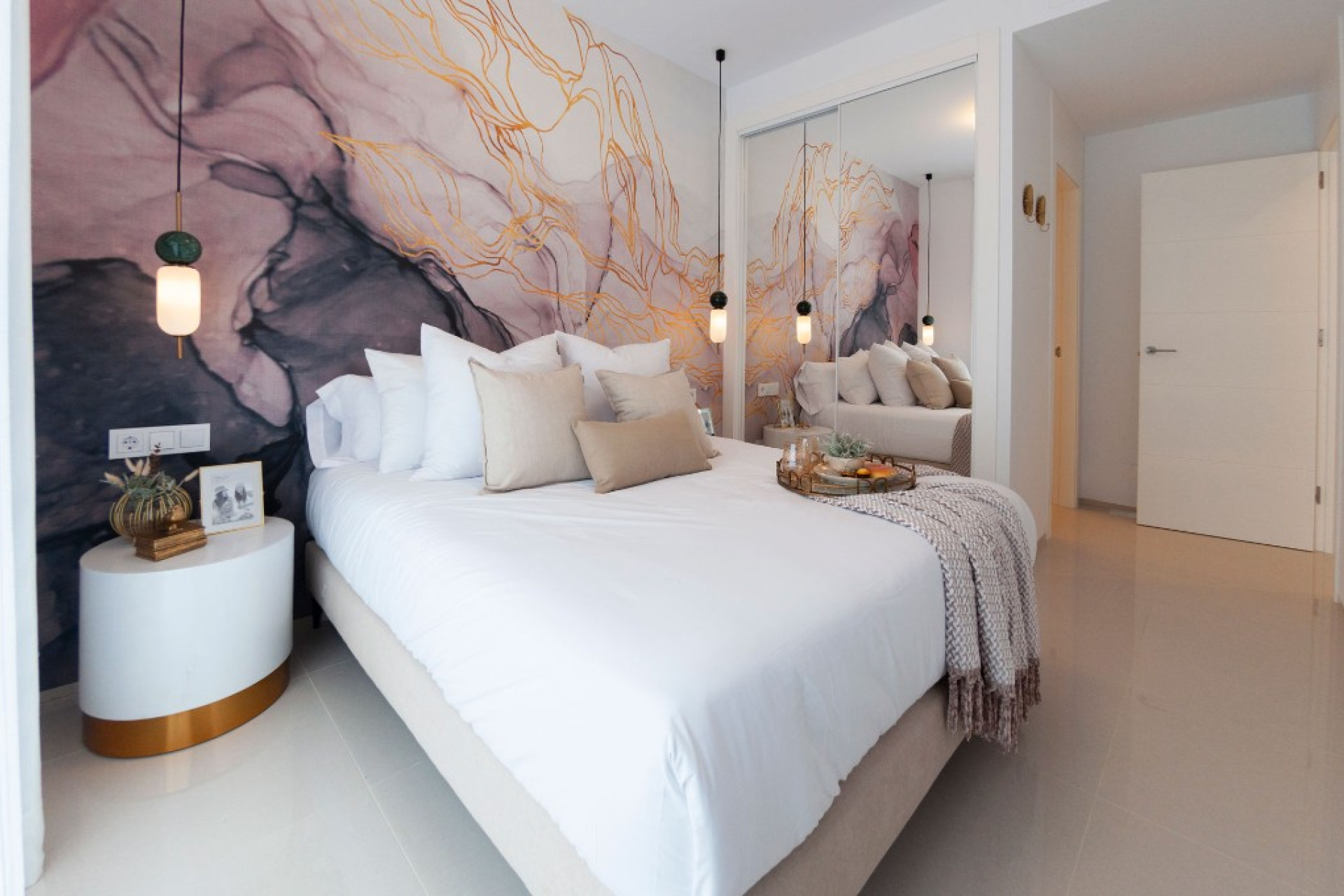 New build - 1. Apartment / flat - Ciudad Quesada - Costa Blanca South