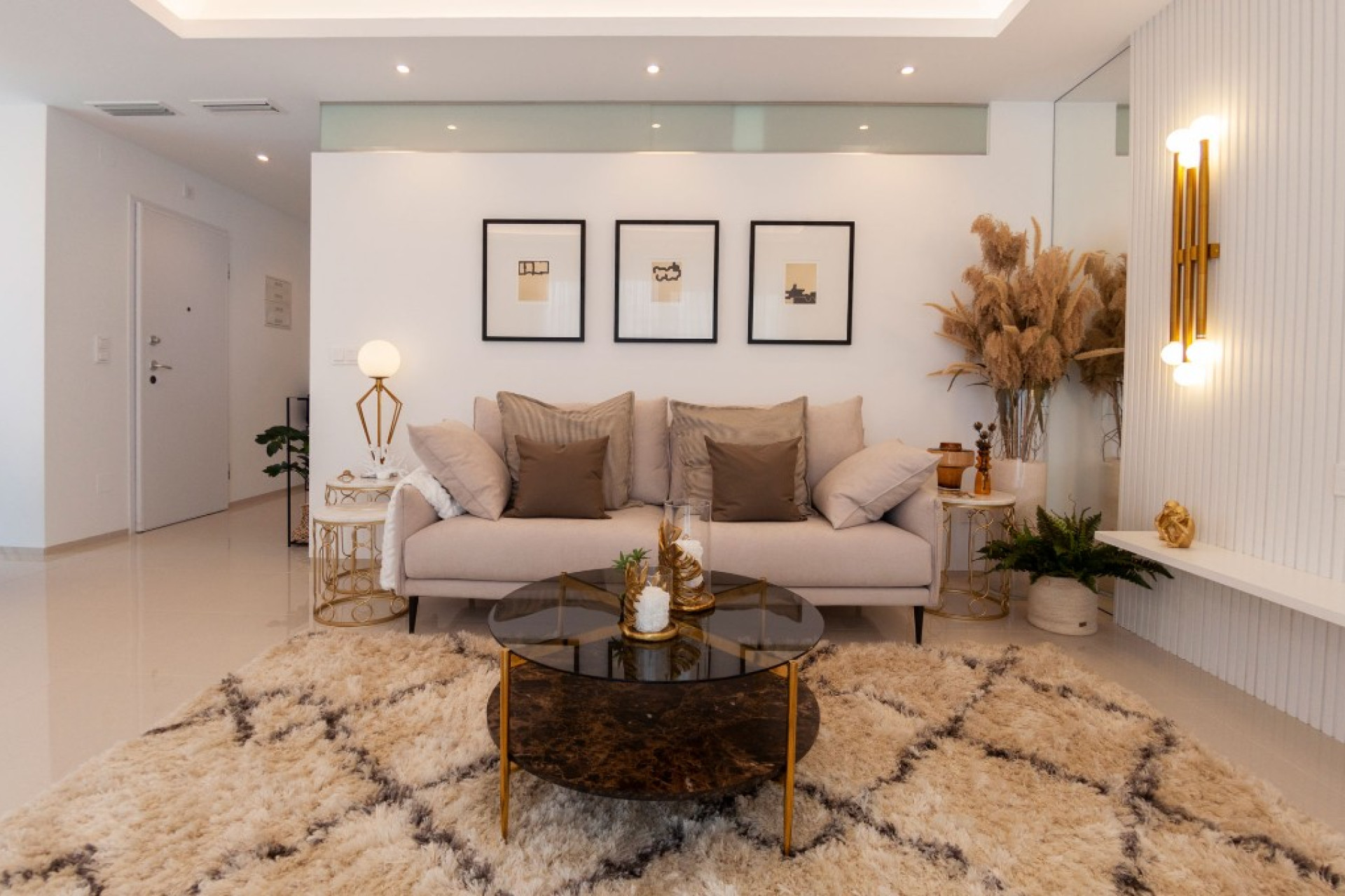 New build - 1. Apartment / flat - Ciudad Quesada - Costa Blanca South