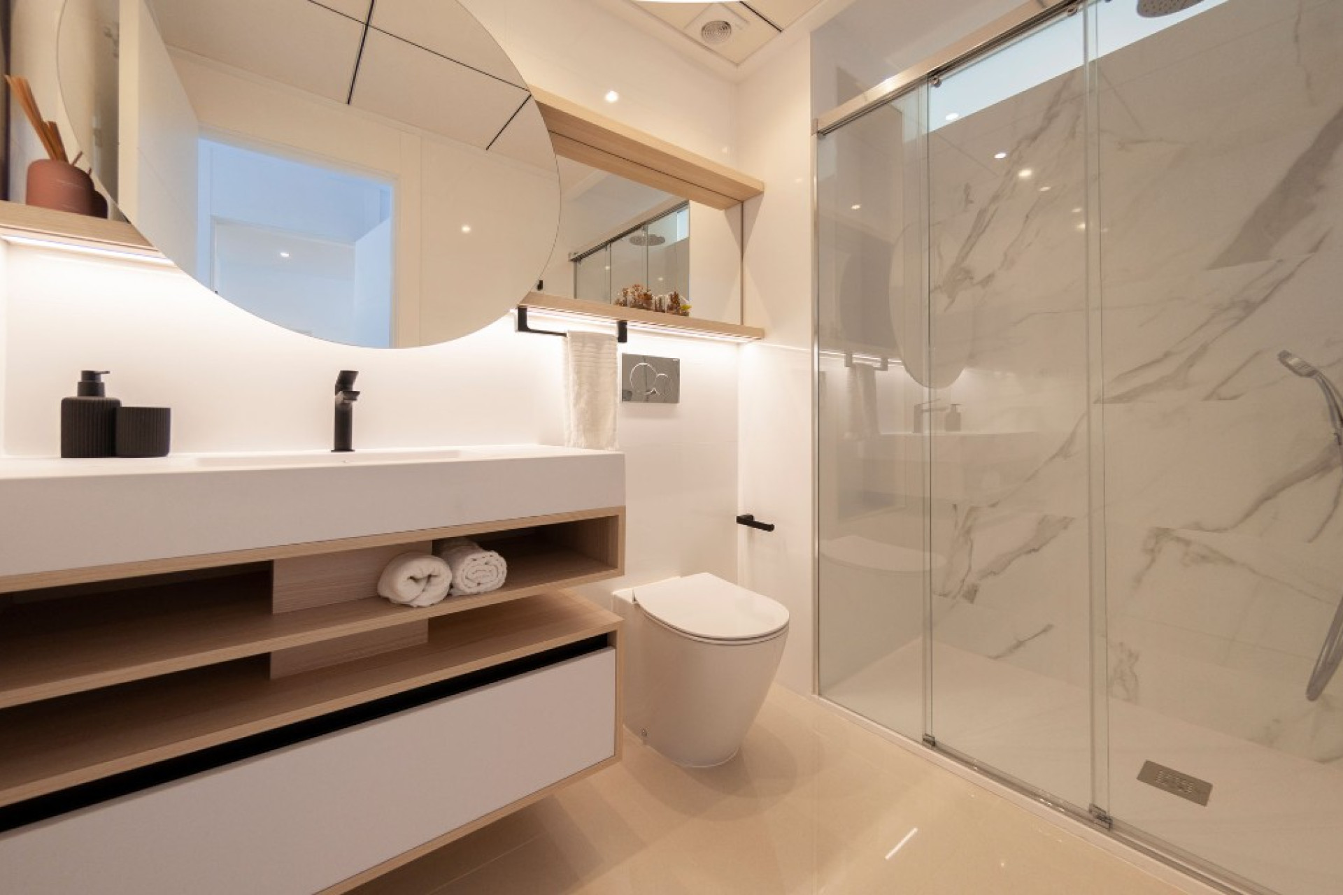 New build - 1. Apartment / flat - Ciudad Quesada - Costa Blanca South