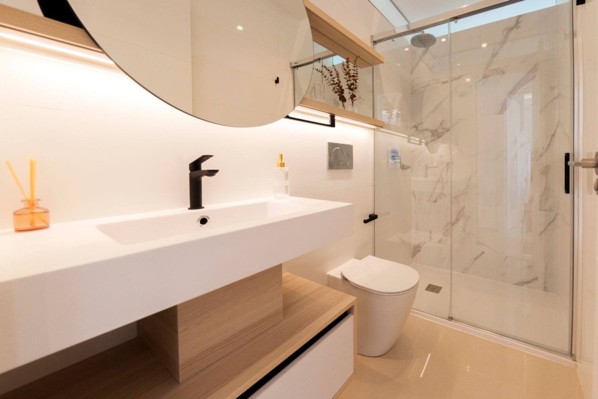 New build - 1. Apartment / flat - Ciudad Quesada - Costa Blanca South