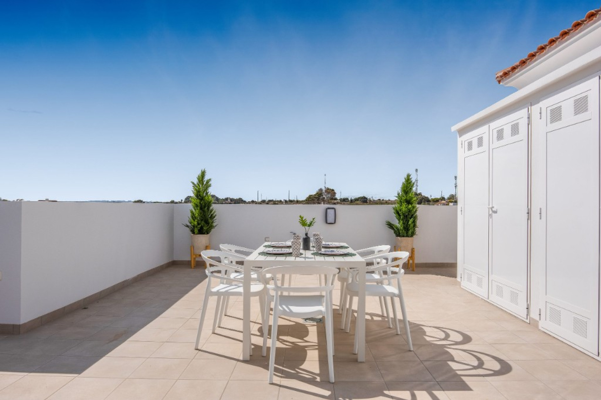New build - 1. Apartment / flat - Ciudad Quesada - Costa Blanca South