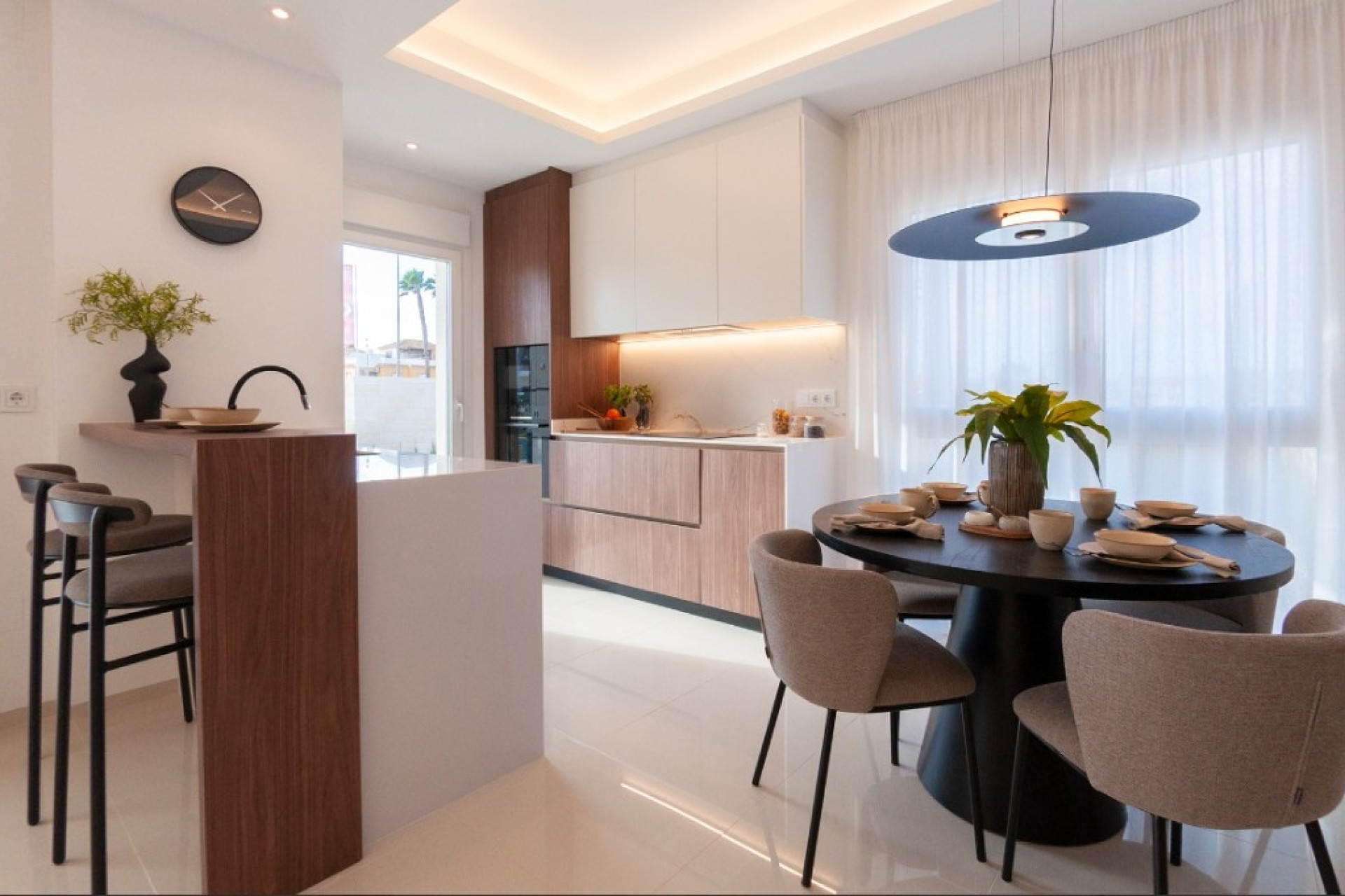 New build - 1. Apartment / flat - Ciudad Quesada - Costa Blanca South