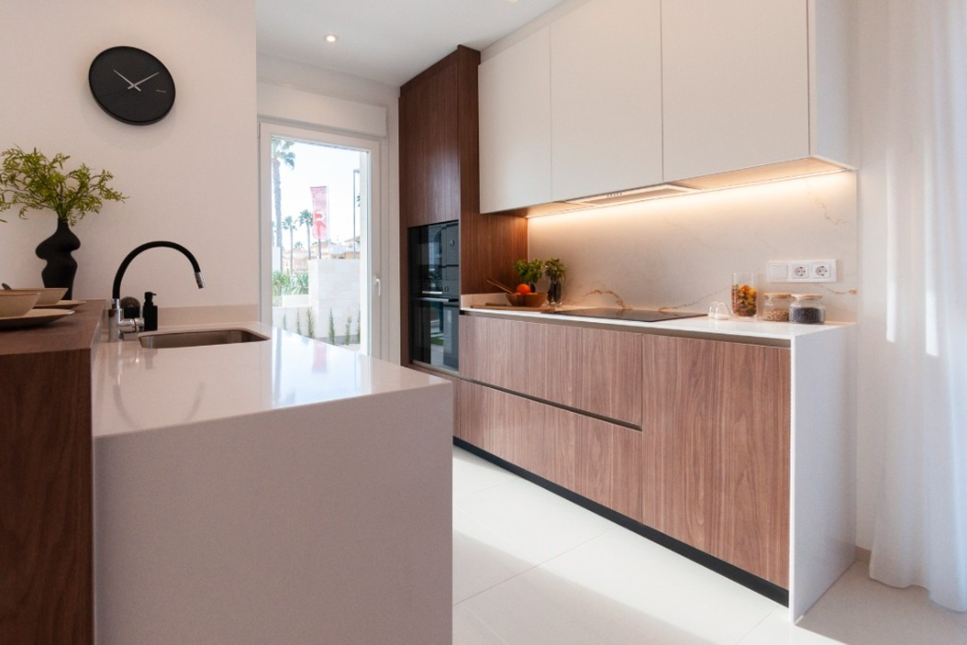 New build - 1. Apartment / flat - Ciudad Quesada - Costa Blanca South