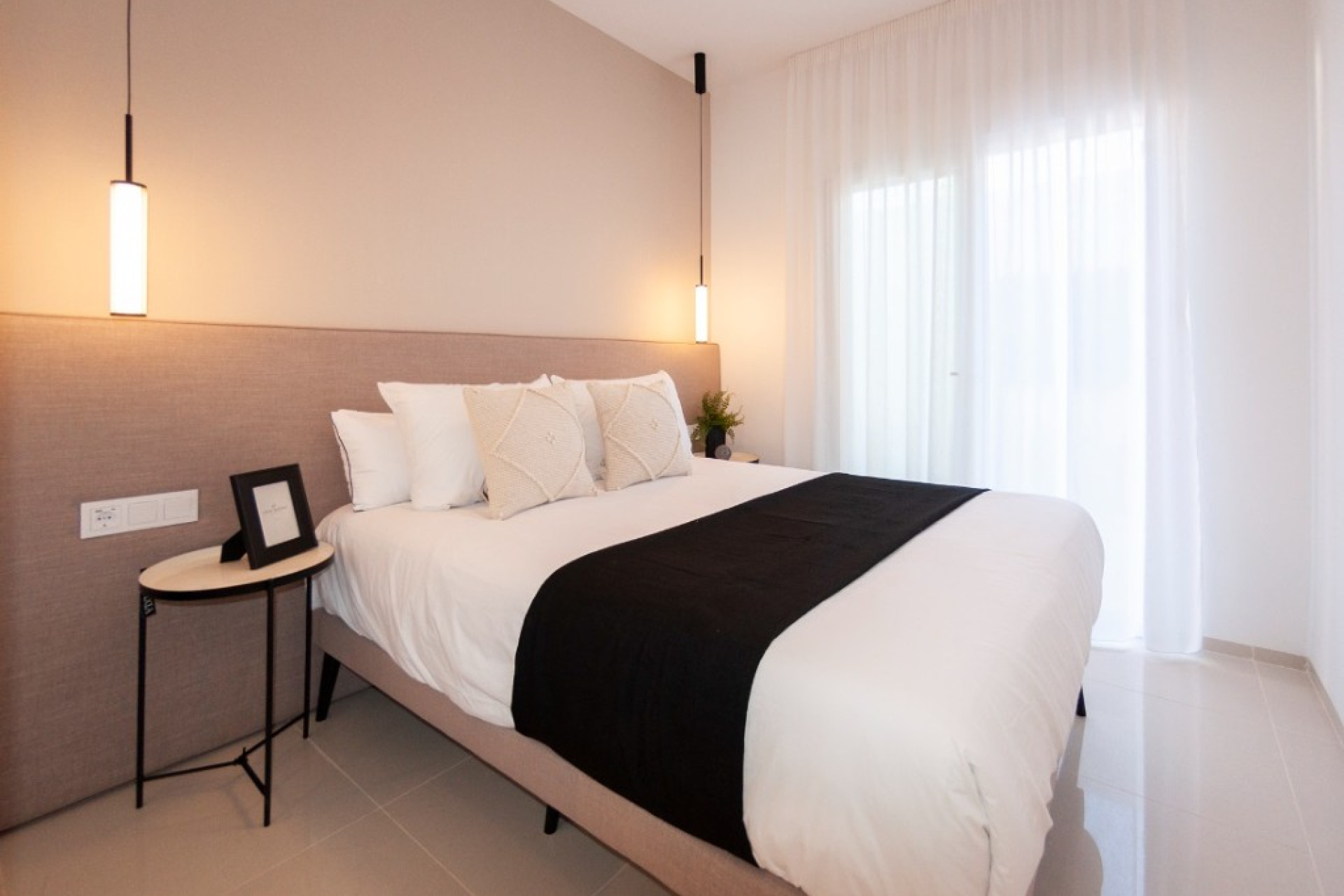 New build - 1. Apartment / flat - Ciudad Quesada - Costa Blanca South