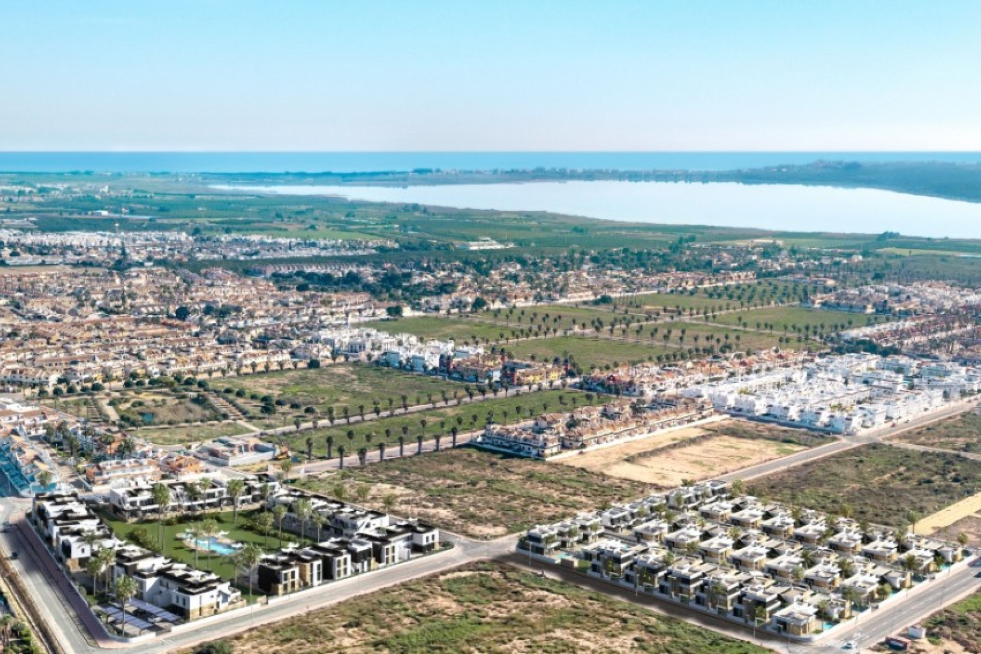 New build - 1. Apartment / flat - Ciudad Quesada - Costa Blanca South