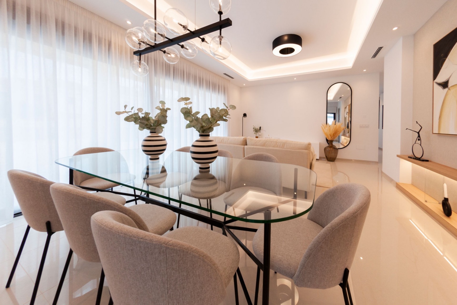 New build - 1. Apartment / flat - Ciudad Quesada - Costa Blanca South