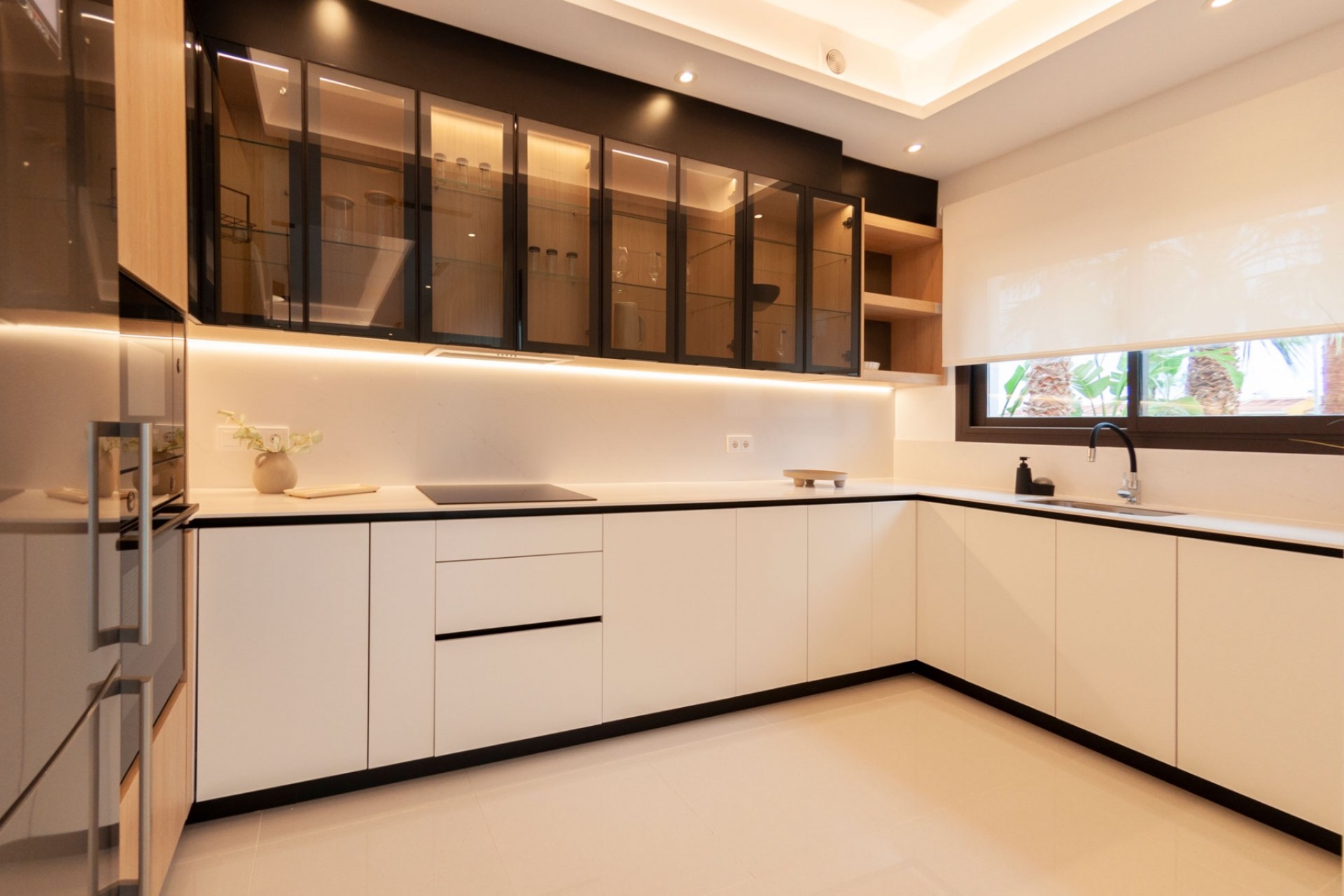 New build - 1. Apartment / flat - Ciudad Quesada - Costa Blanca South