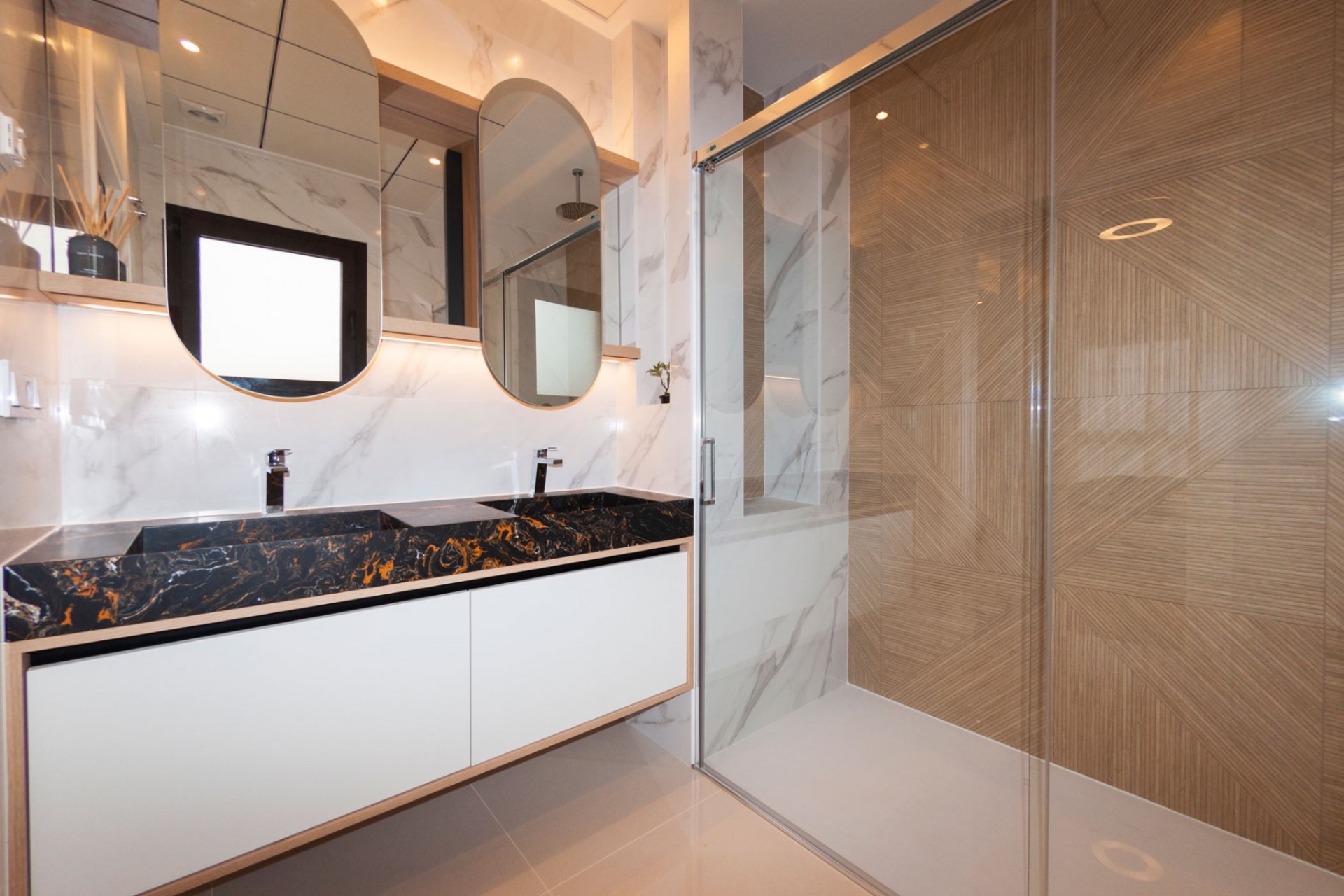 New build - 1. Apartment / flat - Ciudad Quesada - Costa Blanca South