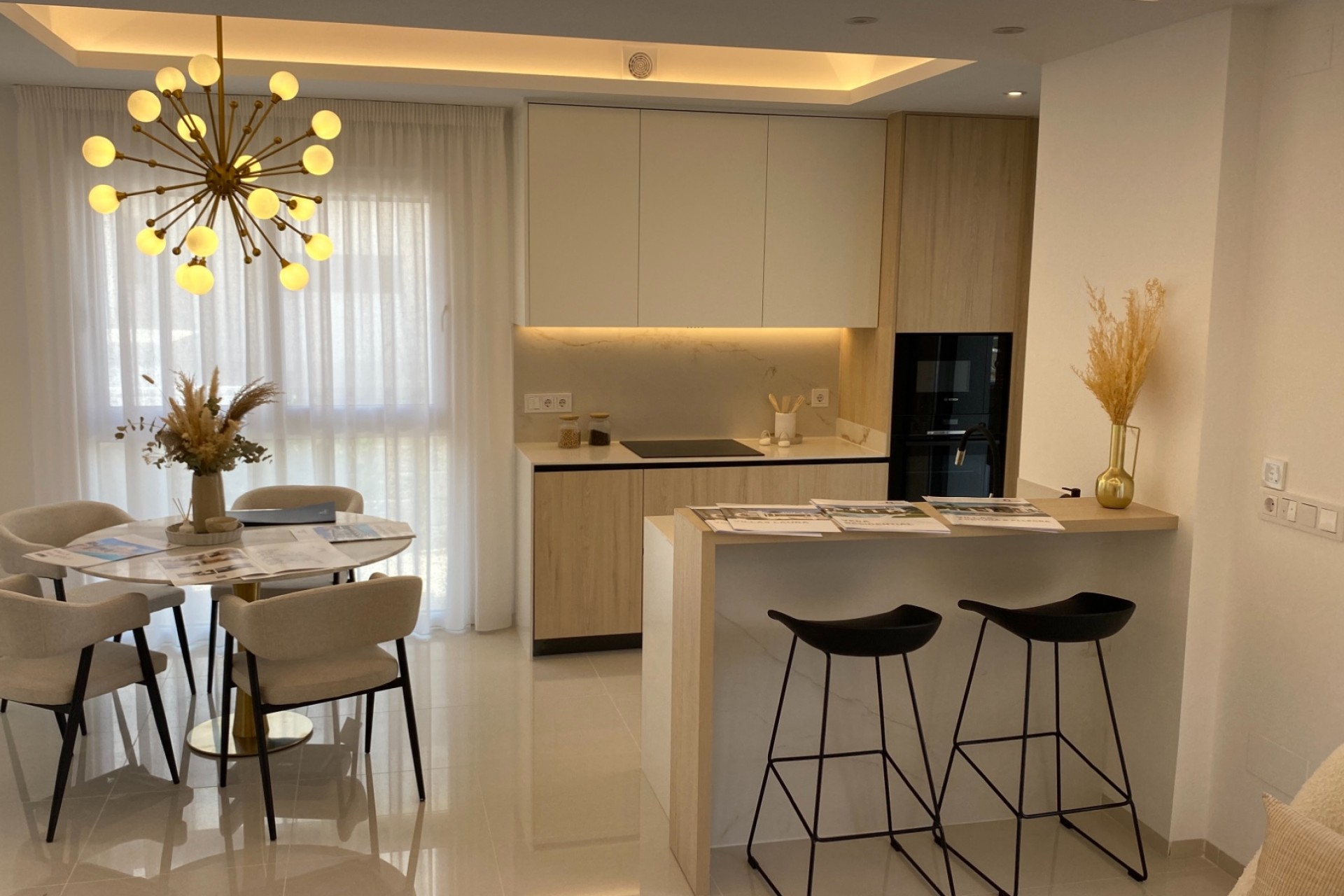 New build - 1. Apartment / flat - Ciudad Quesada - Costa Blanca South