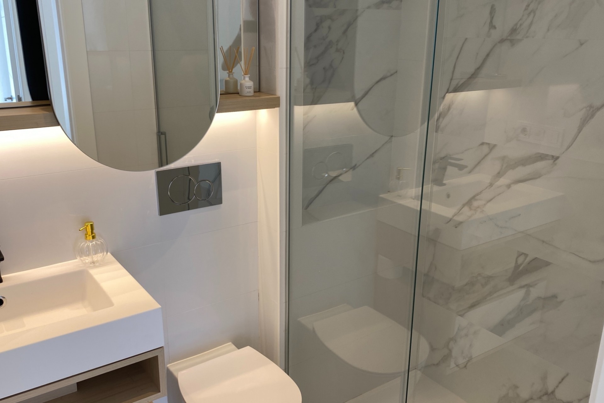 New build - 1. Apartment / flat - Ciudad Quesada - Costa Blanca South