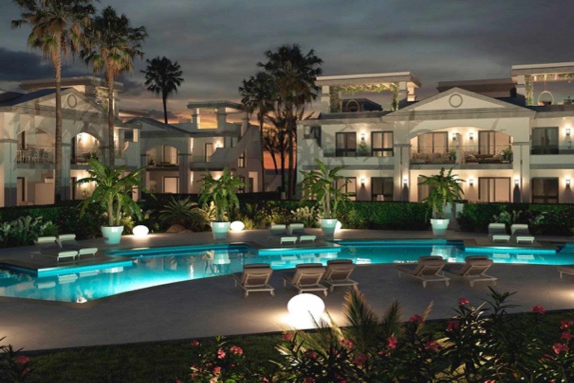 New build - 1. Apartment / flat - Ciudad Quesada - Costa Blanca South