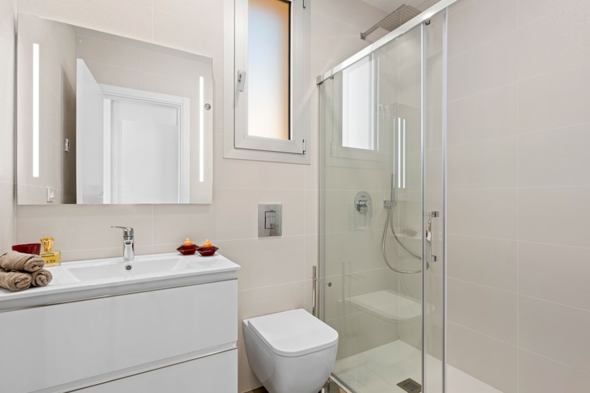 New build - 1. Apartment / flat - Costa Blanca - Costa Blanca South