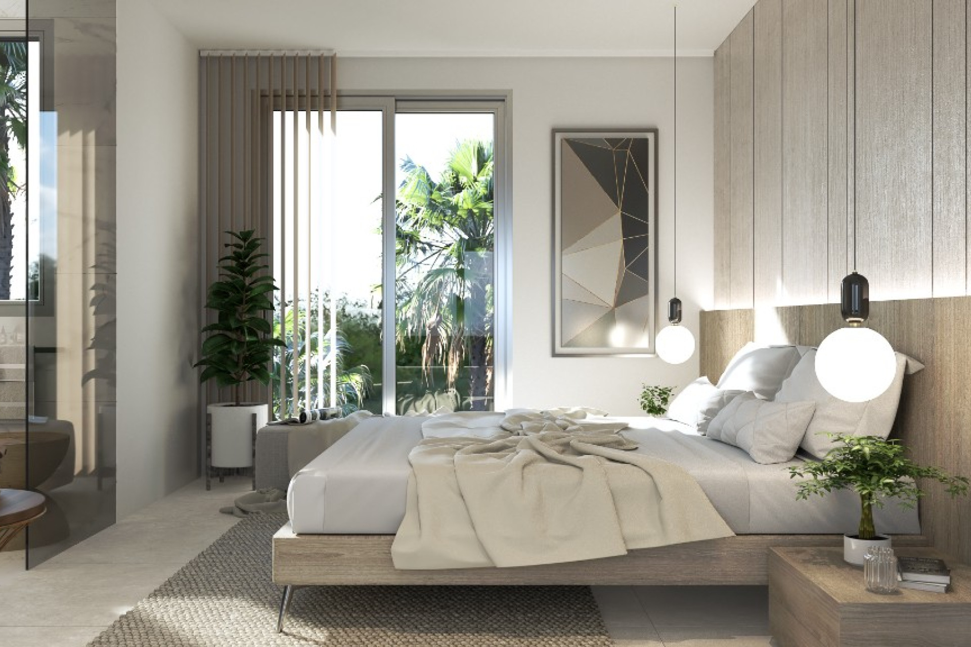 New build - 1. Apartment / flat - Costa Blanca - Costa Blanca South