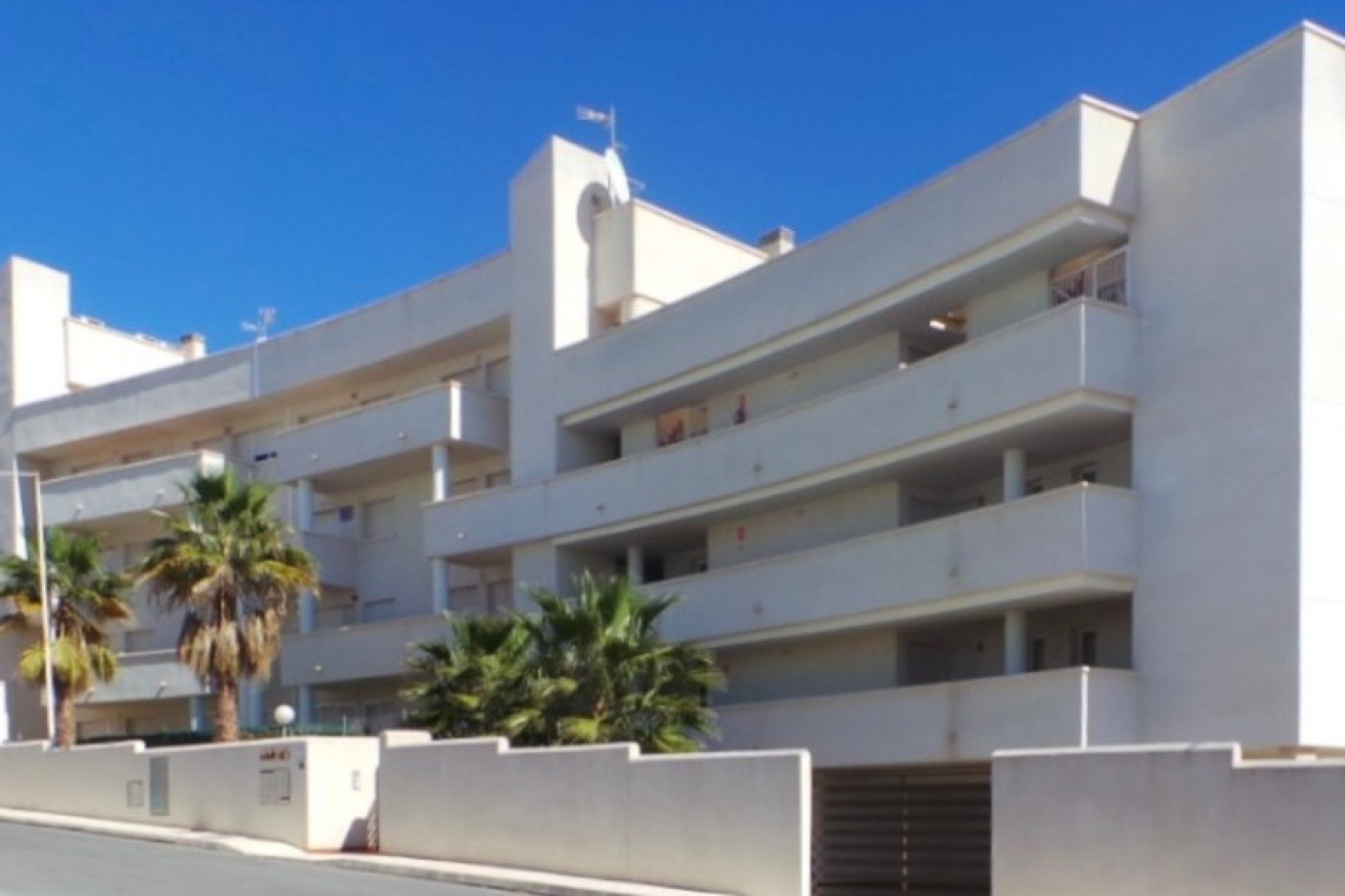New build - 1. Apartment / flat - Costa Blanca - Costa Blanca South
