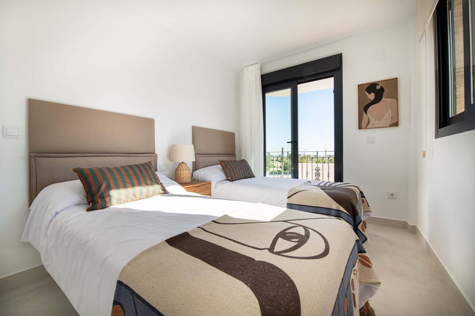 New build - 1. Apartment / flat - Cox - Costa Blanca South