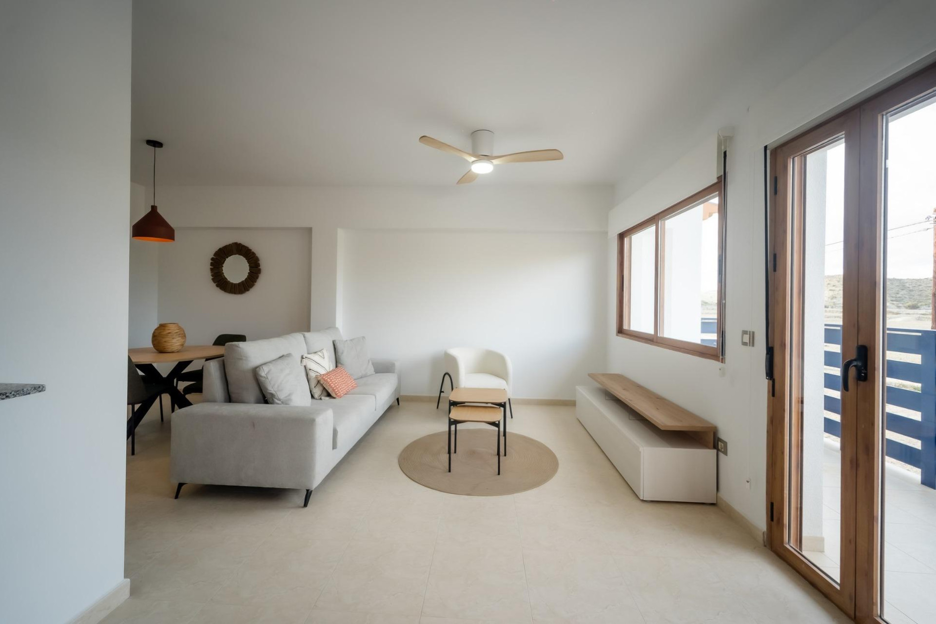 New build - 1. Apartment / flat - Cuevas Del Almanzora - Almeria