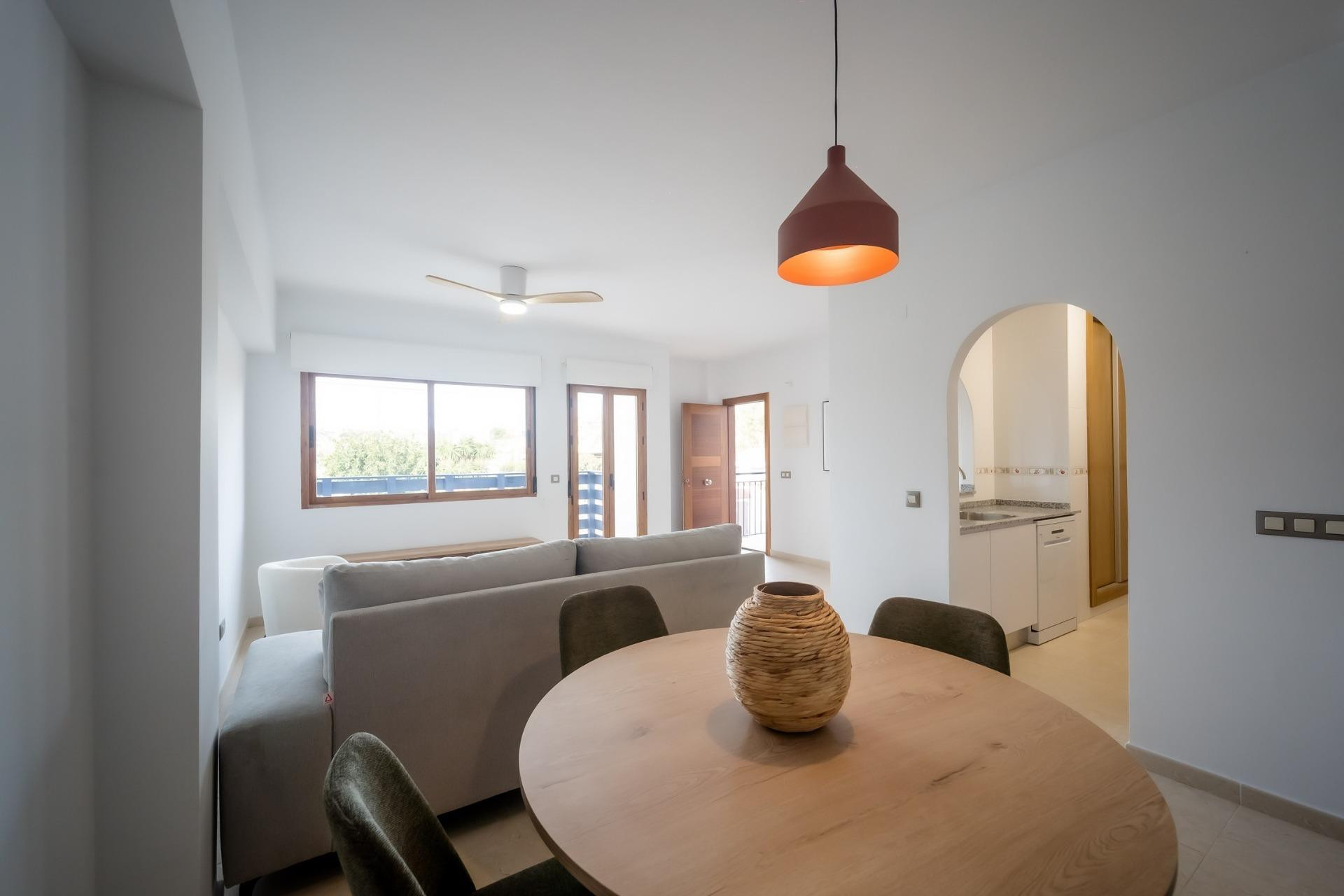New build - 1. Apartment / flat - Cuevas del Almanzora - Almeria