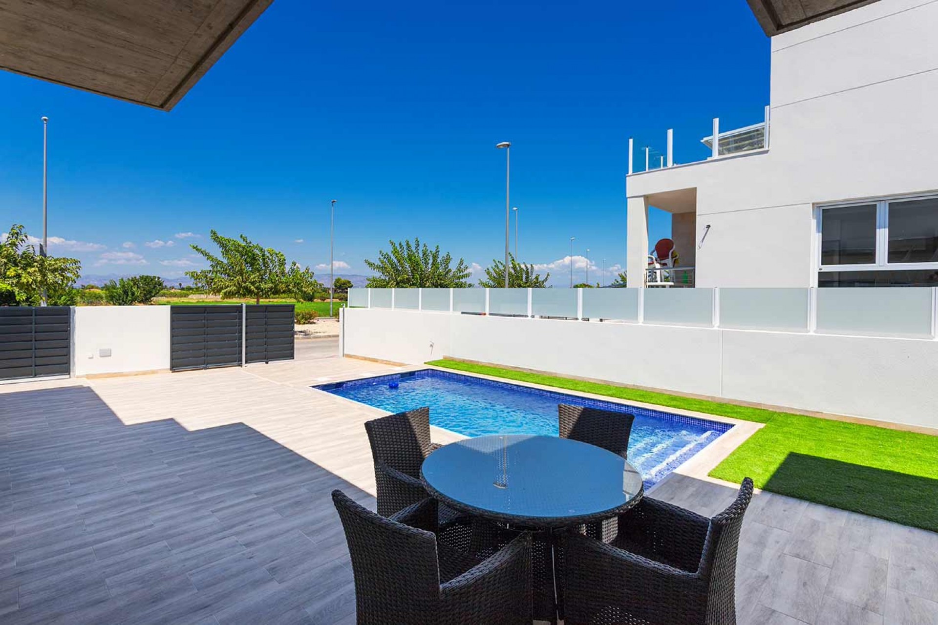 New build - 1. Apartment / flat - Daya Nueva - Costa Blanca South