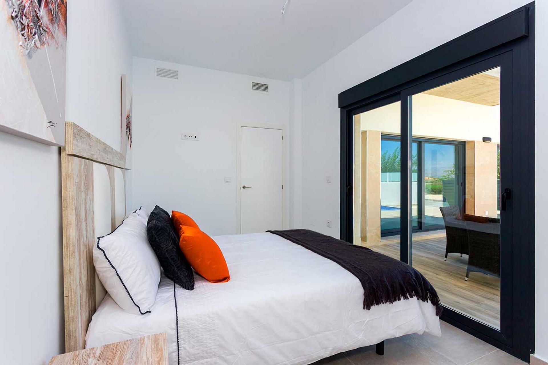 New build - 1. Apartment / flat - Daya Nueva - Costa Blanca South