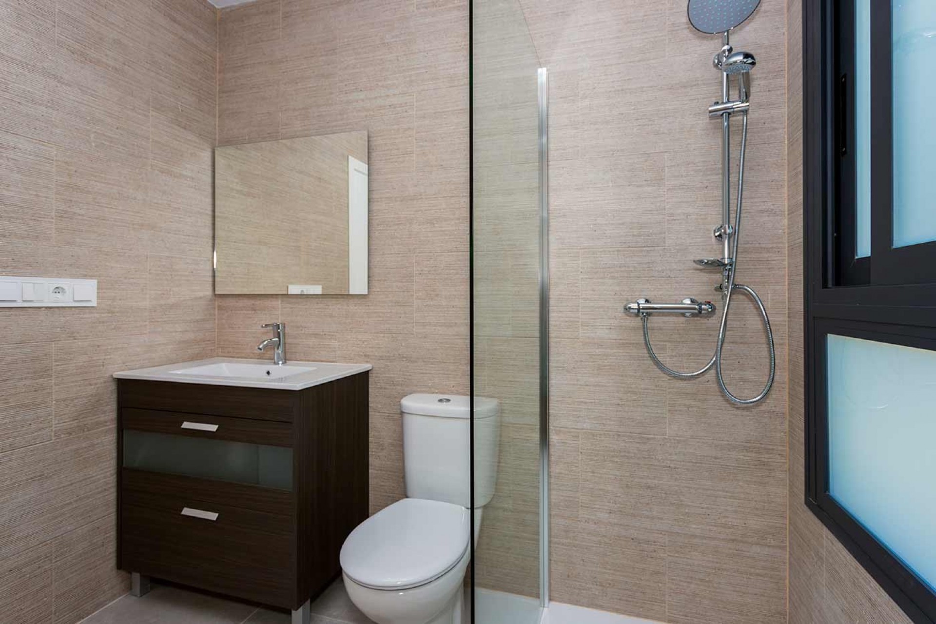 New build - 1. Apartment / flat - Daya Nueva - Costa Blanca South