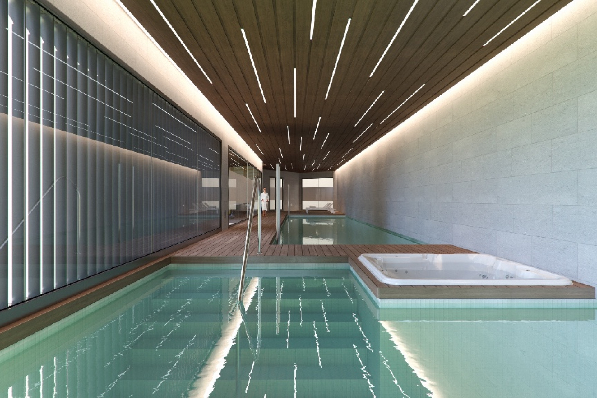 New build - 1. Apartment / flat - Dehesa de Campoamor - Costa Blanca South