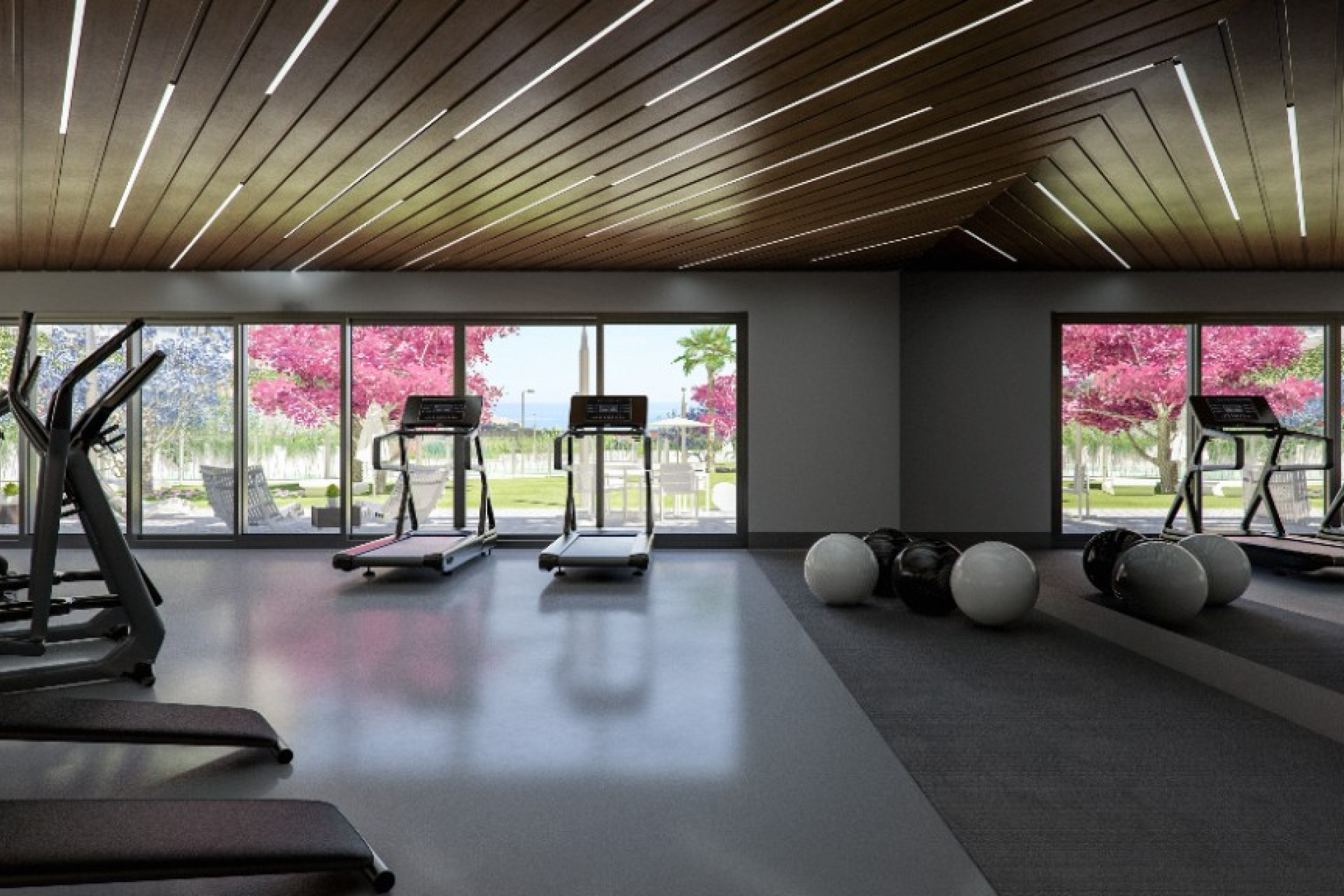 New build - 1. Apartment / flat - Dehesa de Campoamor - Costa Blanca South