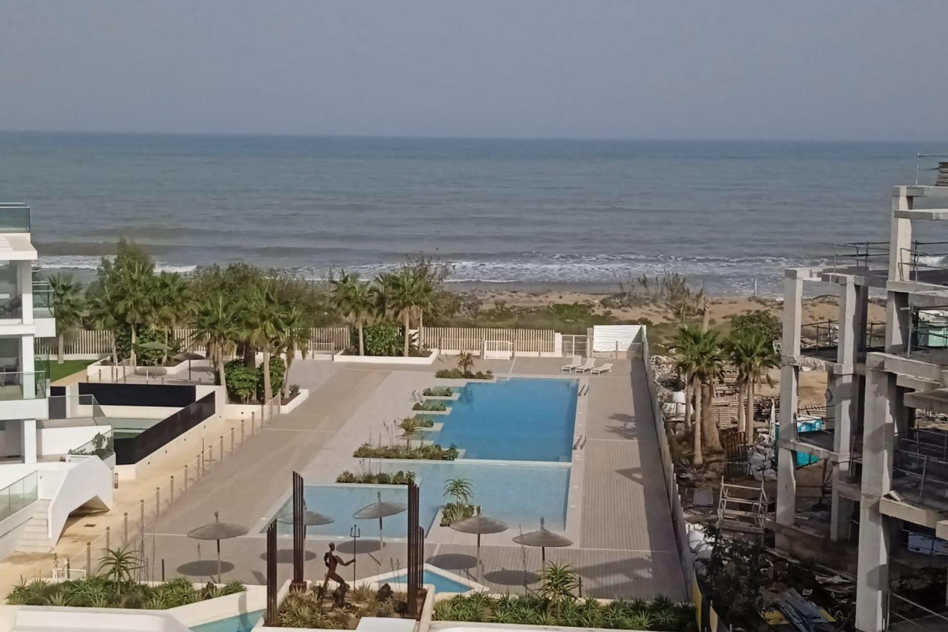 New build - 1. Apartment / flat - Denia - Costa Blanca North