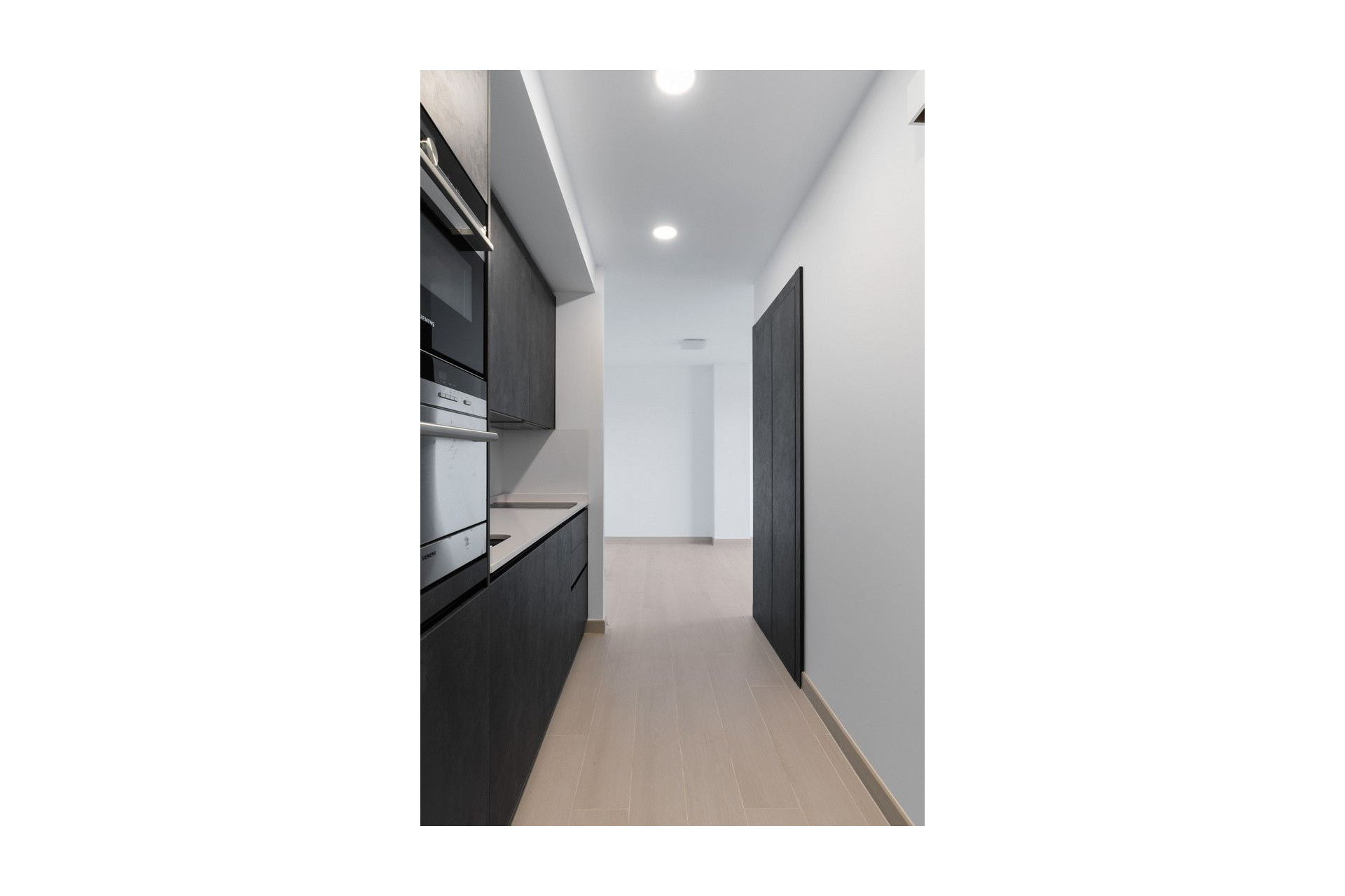 New Build - 1. Apartment / flat - Denia