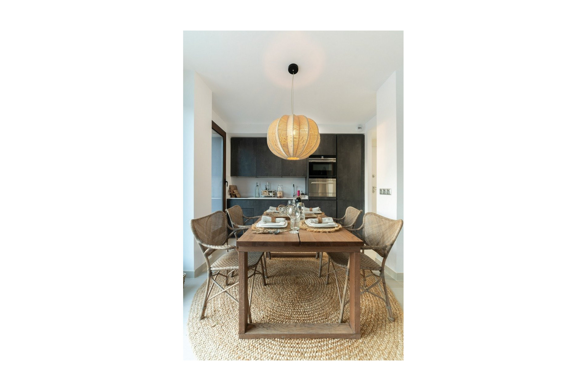 New Build - 1. Apartment / flat - Denia