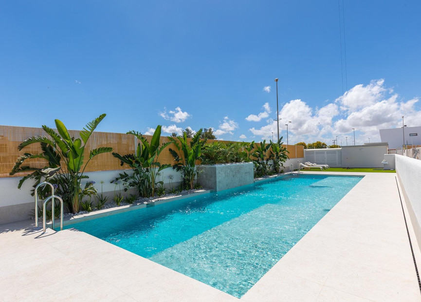New build - 1. Apartment / flat - Dolores - Costa Blanca South