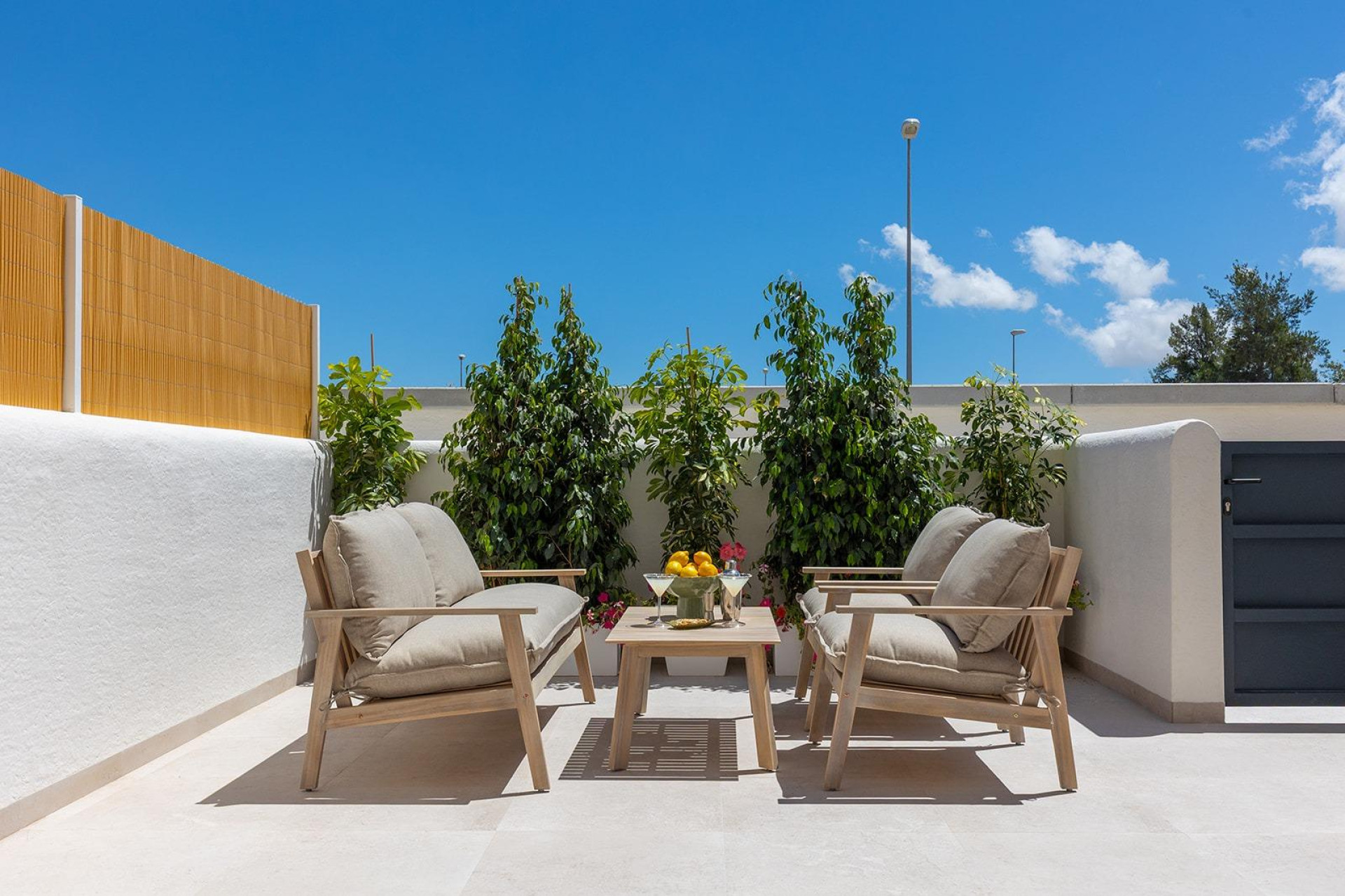 New build - 1. Apartment / flat - Dolores - Costa Blanca South