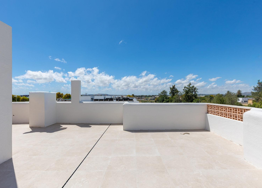 New build - 1. Apartment / flat - Dolores - Costa Blanca South